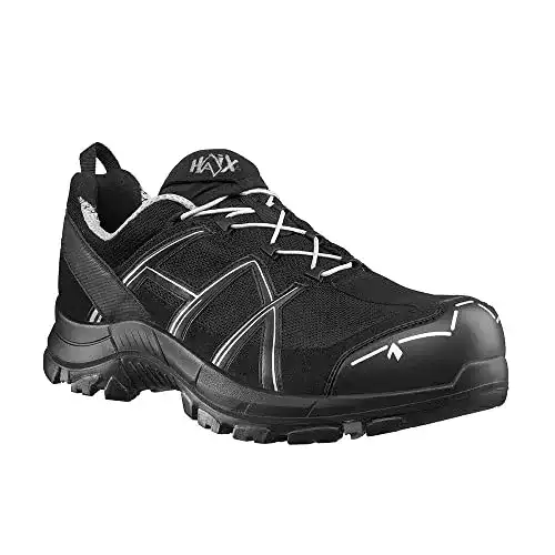HAIX-Sicherheitsschuhe Haix Black Eagle Safety 41.1 Low