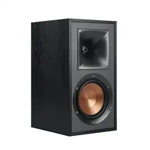 Klipsch-Lautsprecher Klipsch Reference R-51M Schwarz, Paarpreis