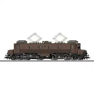 Märklin-Lok Märklin 39520 H0 E-Lok Serie Fc 2×3/4 Koefferli