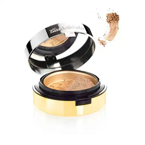 Foundation-Puder Elizabeth Arden Pure Finish Mineral Powder