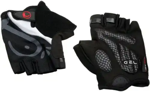 Fahrradhandschuhe Ultrasport Advanced Fahrrad/Training