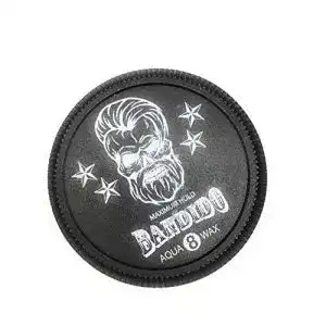 Bandido-Wax Bandido Aqua Hair Wax Nr.8 Haarwachs 150ml