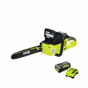 Akku-Kettensäge Ryobi Akku Kettensäge RCS36X3550HI