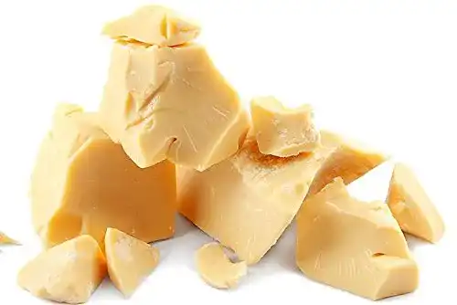 Kakaobutter Vitalesia | Cacaobutter | Aromawunder | Vegan (250g)