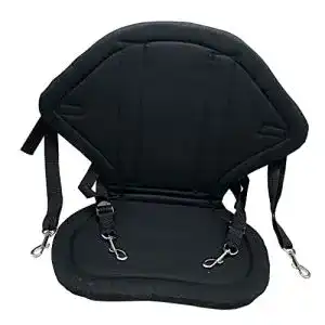 SUP-Sitz CUTICATE Sitz mit Rückenlehne für Kajak Kanu für SUP