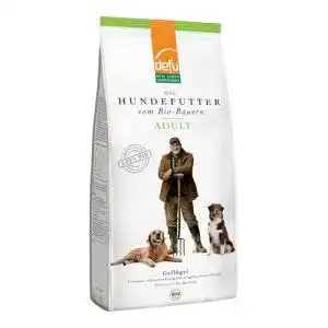 defu-Hundefutter defu Hund Adult Geflügel