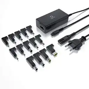 Universal-Netzteil Laptop CSL-Computer CSL – Universal Laptop