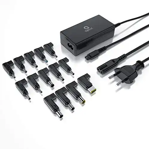 Universal-Netzteil Laptop CSL-Computer CSL – Universal Laptop