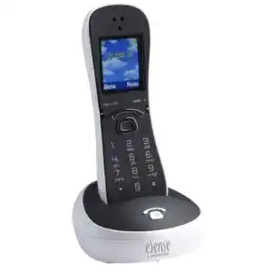 Swissvoice-Telefon swissvoice eSense schnurloses fulleco DECT