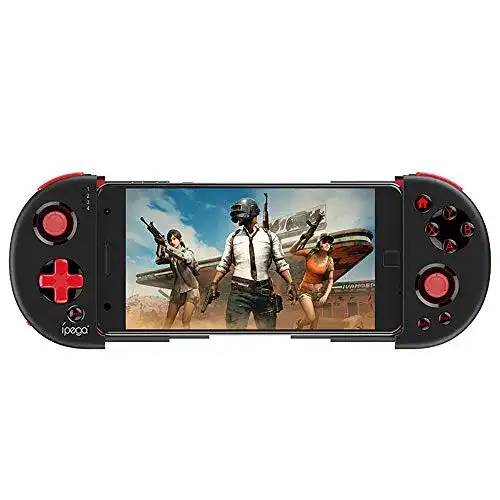 Handy-Controller Docooler iPega PG-9087S Wireless Controller
