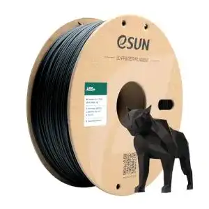 Esun-Filament eSUN ABS+ Filament 1.75mm, ABS Plus 3D