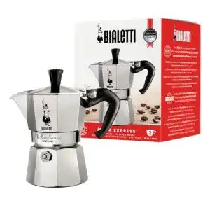 Bialetti-Espressokocher Bialetti Moka Express
