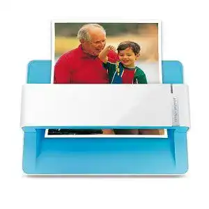 Plustek-Scanner Plustek Foto Scanner ePhoto Z300