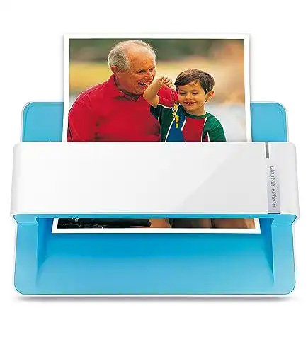 Fotoscanner Plustek Foto Scanner, ePhoto Z300, mit CCD Sensor