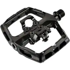 Kombipedal SHIMANO Xpedo Pedale AMBIX