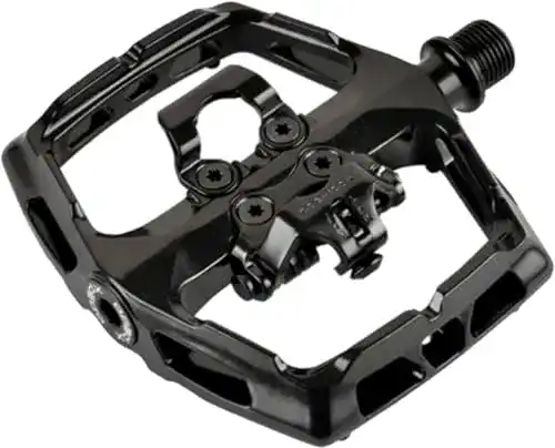 Kombipedal SHIMANO Xpedo Pedale AMBIX