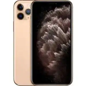 Handy mit guter Kamera Apple iPhone 11 Pro Max (256 GB), Gold
