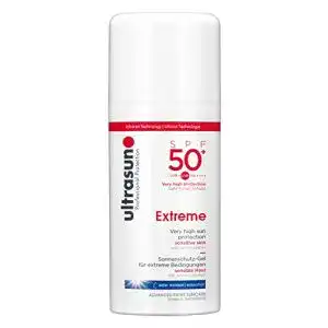 Ultrasun-Sonnencreme Ultrasun Extreme SPF50+ 100 ml
