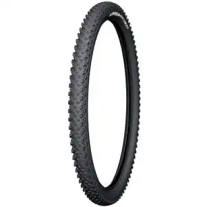 Michelin-Fahrradreifen MICHELIN WILD RACE’R2, Schwarz