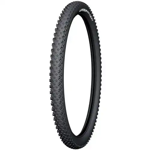 Die beste Michelin-Fahrradreifen MICHELIN WILD RACE'R2, Schwarz 2026 Test Bestseller Michelin-Fahrradreifen MICHELIN WILD RACE’R2, Schwarz