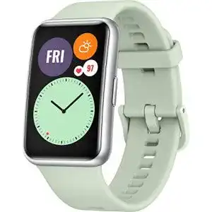 Huawei-Smartwatch HUAWEI WATCH FIT, 1,64″AMOLED