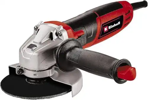Einhell-Winkelschleifer Einhell Winkelschleifer TC-AG 115/750