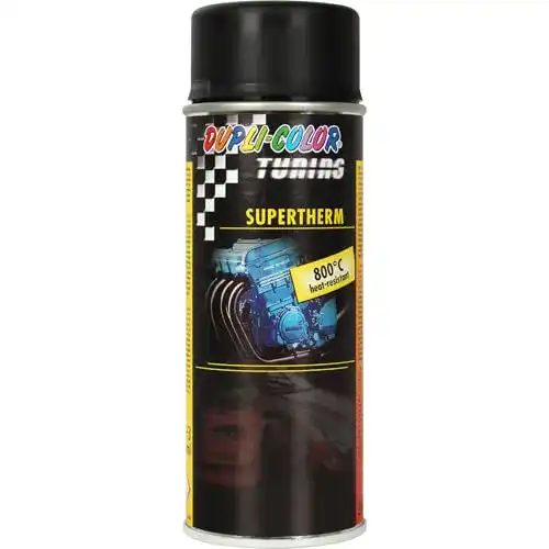 Die beste Auspufflack DUPLI-COLOR 191794 2026 Test Bestseller Auspufflack DUPLI-COLOR 191794