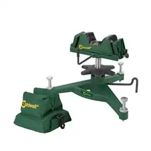 Gewehrauflage Caldwell 383640 The Rock Shooting Rest Combo