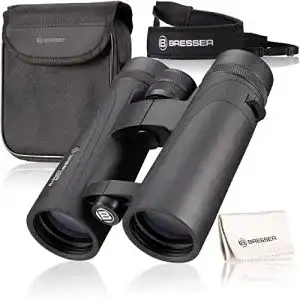 Fernglas 10×42 Bresser Fernglas Corvette wasserdicht