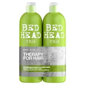 Bed-Head-Shampoo TIGI Bed Head by Urban Antidotes, 2 Stück
