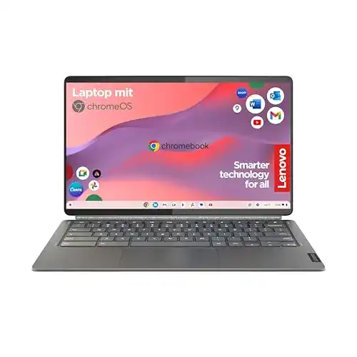 Die beste Lenovo Duet Lenovo IdeaPad Duet 5 13Q7C6 Snapdragon 7c 2in1 2026 Test Bestseller Lenovo Duet Lenovo IdeaPad Duet 5 13Q7C6 Snapdragon 7c 2in1