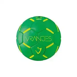 Handball GrÃ¶Ãe 2 Erima vranjes 17 Handball, unisex, Vranjes 17, 2