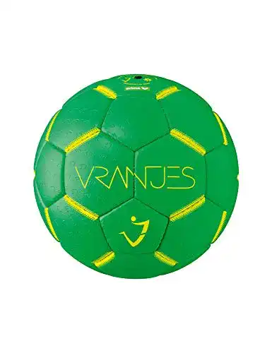 Handball GrÃ¶Ãe 2 Erima vranjes 17 Handball, unisex, Vranjes 17, 2