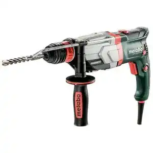 Metabo-Bohrhammer Metabo Multihammer UHEV 2860-2 Quick