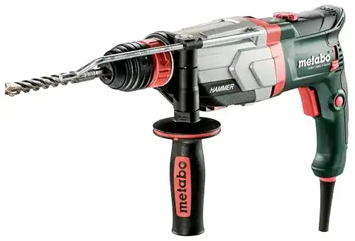 Metabo-Bohrhammer Metabo Multihammer UHEV 2860-2 Quick