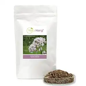 Baldrianwurzel berryz Baldrian Naturklang 100g