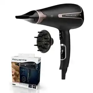 Rowenta-Haartrockner Rowenta CV7920 Silence AC Premium