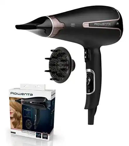 Rowenta-Haartrockner Rowenta CV7920 Silence AC Premium