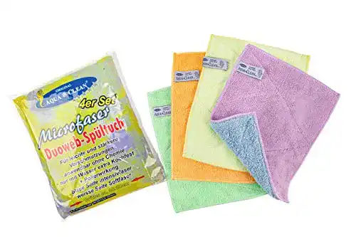 Aqua-Clean-Tücher AQUA CLEAN – Direkt vom Hersteller Duoweb