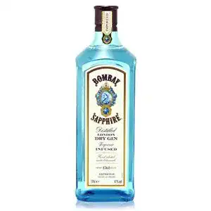 Bombay-Sapphire-Gin Bombay Sapphire 47% Dry Gin