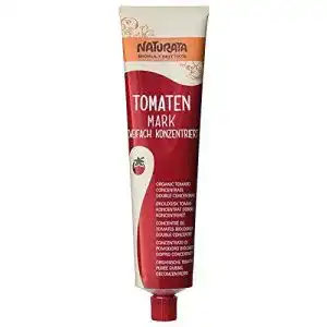 Tomatenmark Naturata Bio, zweifach konzentriert, 16 x 200 gr