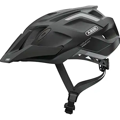 Abus-Fahrradhelm ABUS MountK Mountainbikehelm