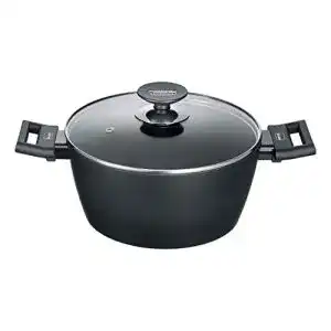 Berndes Töpfe Berndes Topf 24cm – Alu Induction – Kochtopf