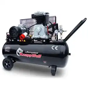 KnappWulf-Kompressor KnappWulf Kompressor KW3300