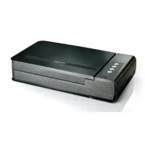 Buchscanner Plustek OpticBook 4800 A4 USB
