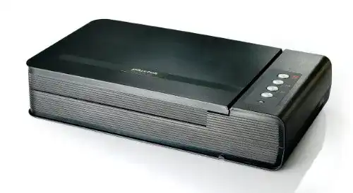 Buchscanner Plustek OpticBook 4800 A4 USB