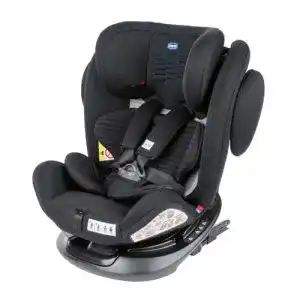 Chicco-Kindersitz Chicco Unico Plus Auto Kindersitz 360° Drehbar