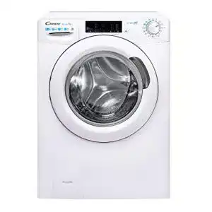 Waschtrockner 9 kg Candy Smart Pro CSOW 4965TWE/1-S