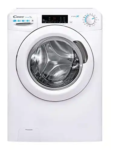 Waschtrockner 9 kg Candy Smart Pro CSOW 4965TWE/1-S