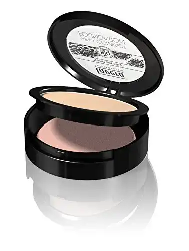 Lavera-Foundation lavera 2in1 Compact Foundation Makeup